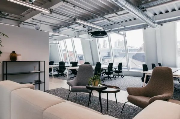 Property at Gilray House, 146-150 City Rd,, London EC1V 2NL